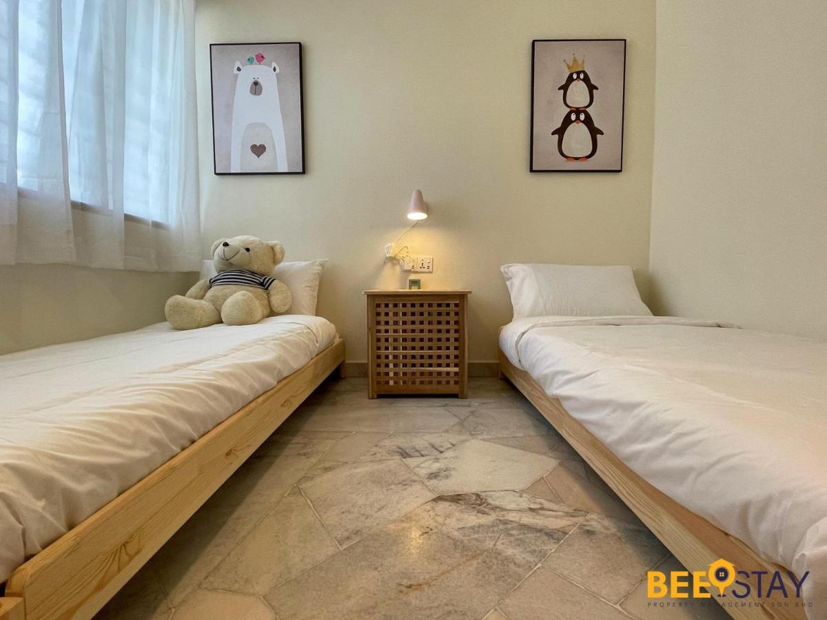 Jenjarom Modern Homestay Jenjarum Экстерьер фото