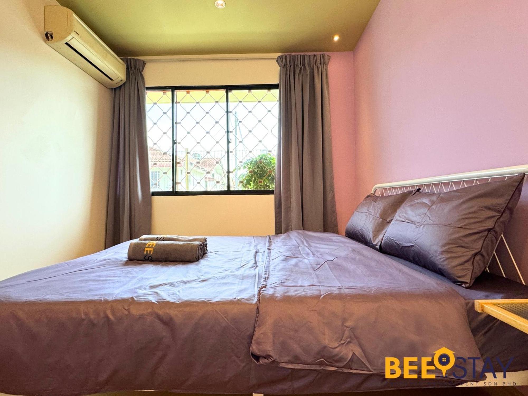 Jenjarom Modern Homestay Jenjarum Экстерьер фото
