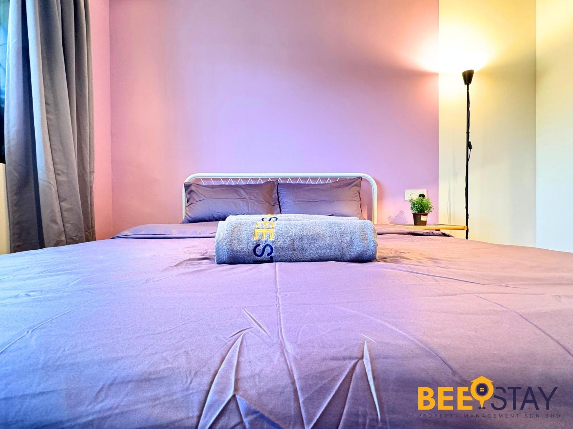 Jenjarom Modern Homestay Jenjarum Экстерьер фото