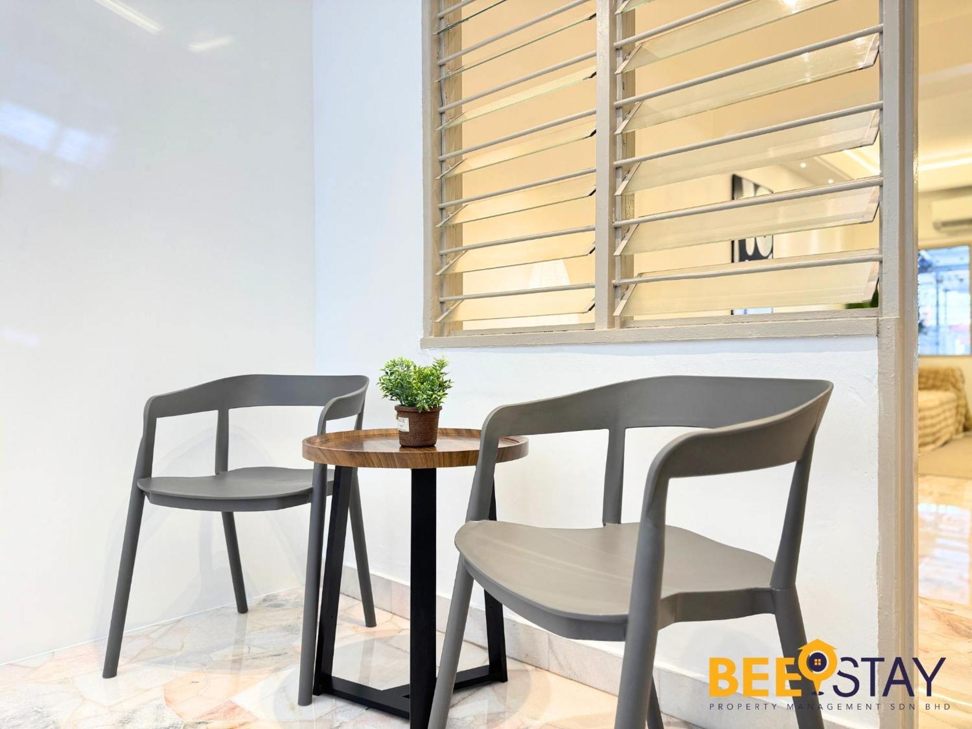 Jenjarom Modern Homestay Jenjarum Экстерьер фото