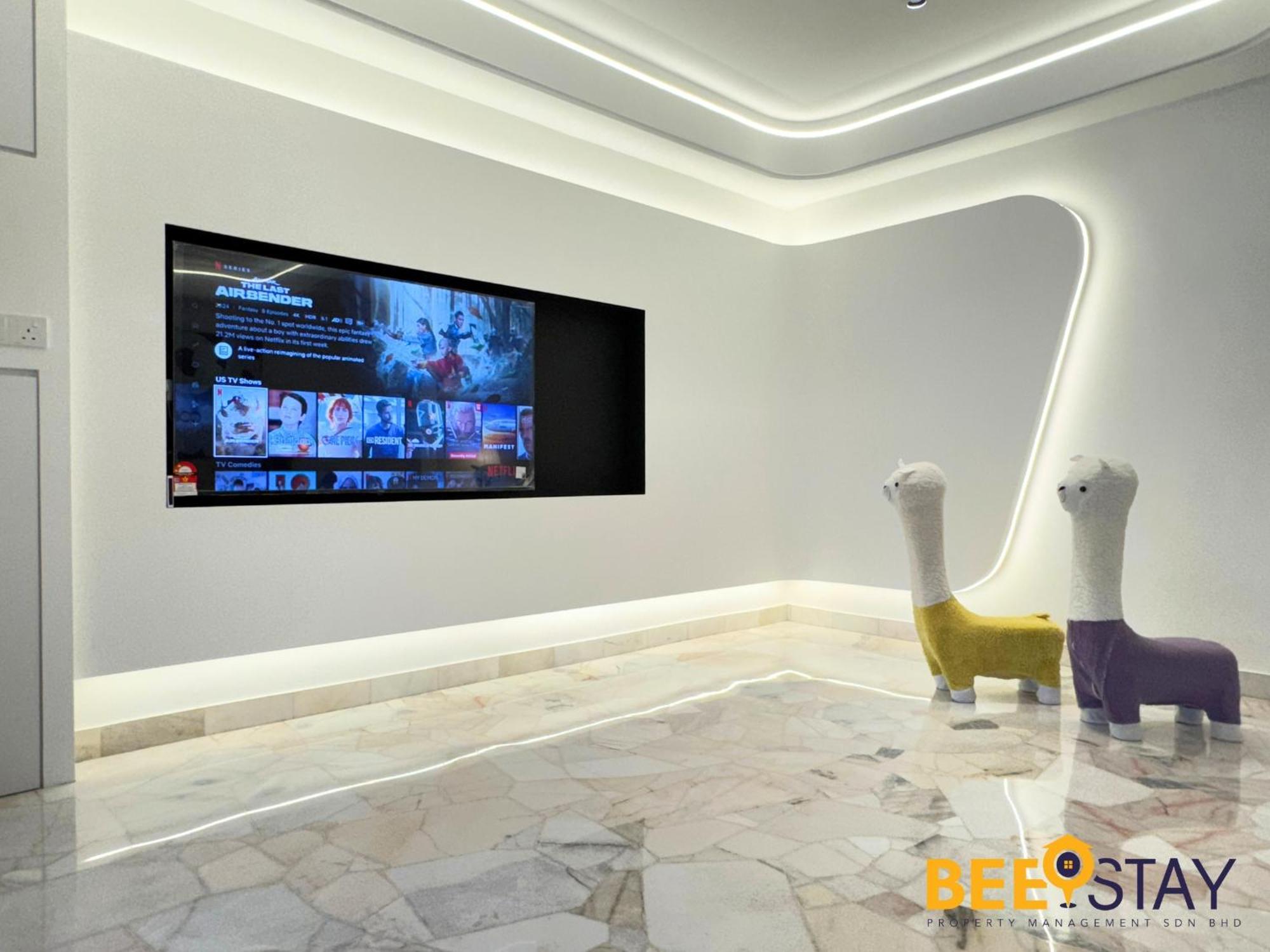 Jenjarom Modern Homestay Jenjarum Экстерьер фото